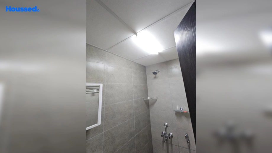 Project Image of 2 BHK Flat for Resale in Town Mega City, Singanallur - Image 109310