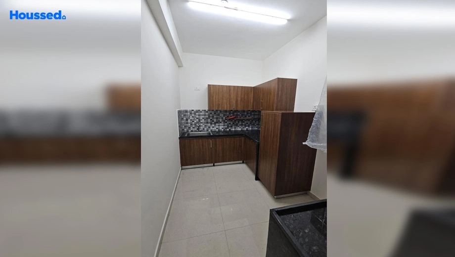Project Image of 2 BHK Flat for Resale in Town Mega City, Singanallur - Image 109309
