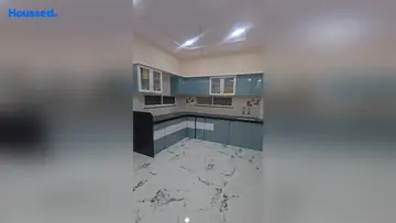 Project Image of 3 BHK Duplex for Resale in Zingabai Takli, Nagpur - Image 109321