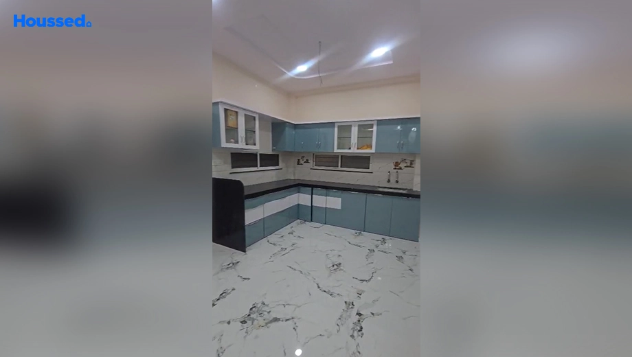 Project Image of 3 BHK Duplex for Resale in Zingabai Takli - Image 109321
