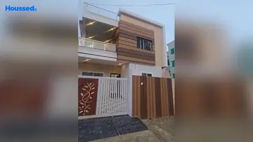 Project Image of 3 BHK Duplex for Resale in Zingabai Takli, Nagpur - Image 109325