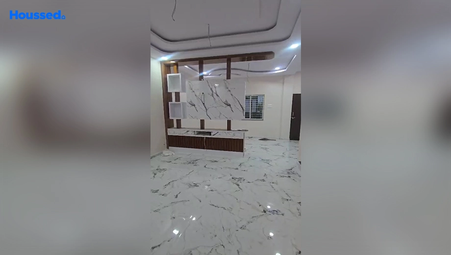 Project Image of 3 BHK Duplex for Resale in Zingabai Takli - Image 109323