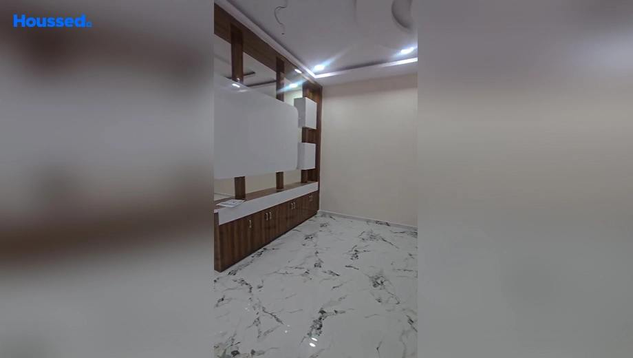 Project Image of 3 BHK Duplex for Resale in Zingabai Takli - Image 109318