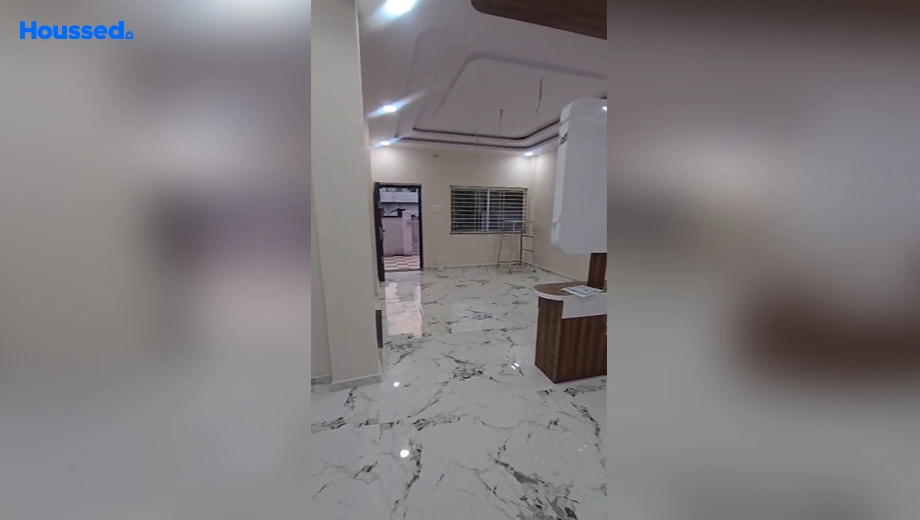 Project Image of 3 BHK Duplex for Resale in Zingabai Takli - Image 109320