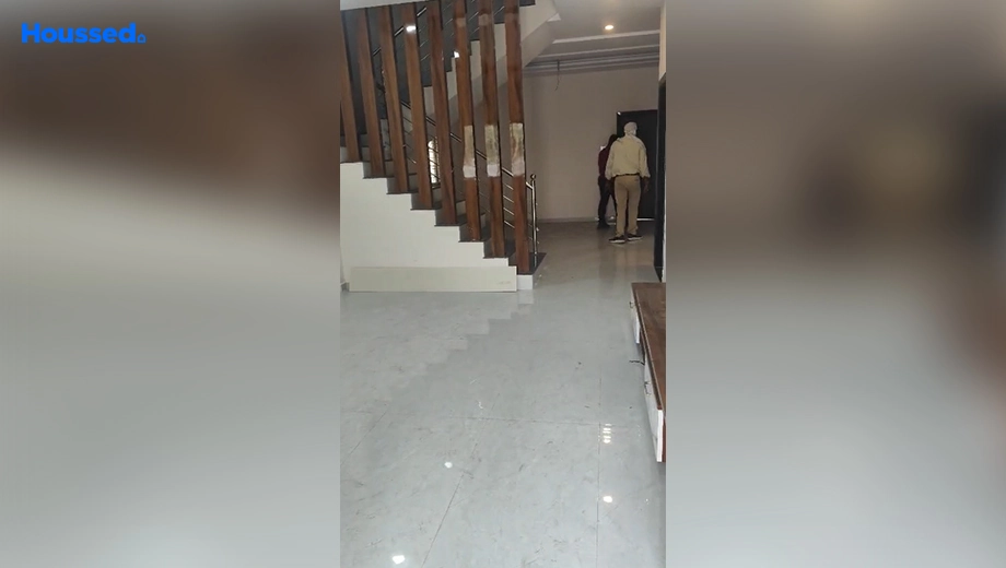 Project Image of 3 BHK Duplex for Resale in Zingabai Takli - Image 109338