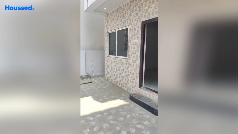 Project Image of 3 BHK Duplex for Resale in Zingabai Takli - Image 109339