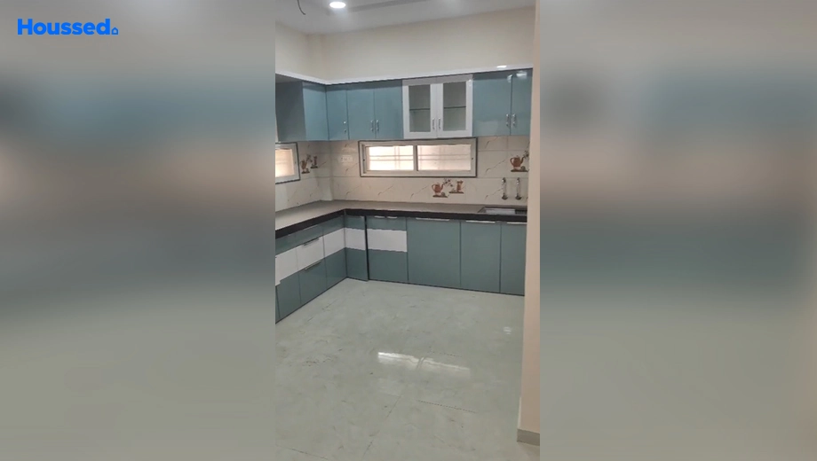 Project Image of 3 BHK Duplex for Resale in Zingabai Takli - Image 109336