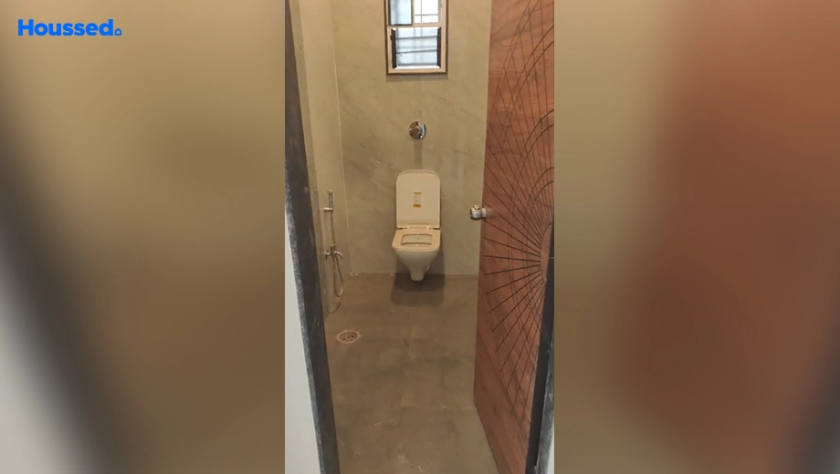 Project Image of 3 BHK Duplex for Resale in Zingabai Takli - Image 109335