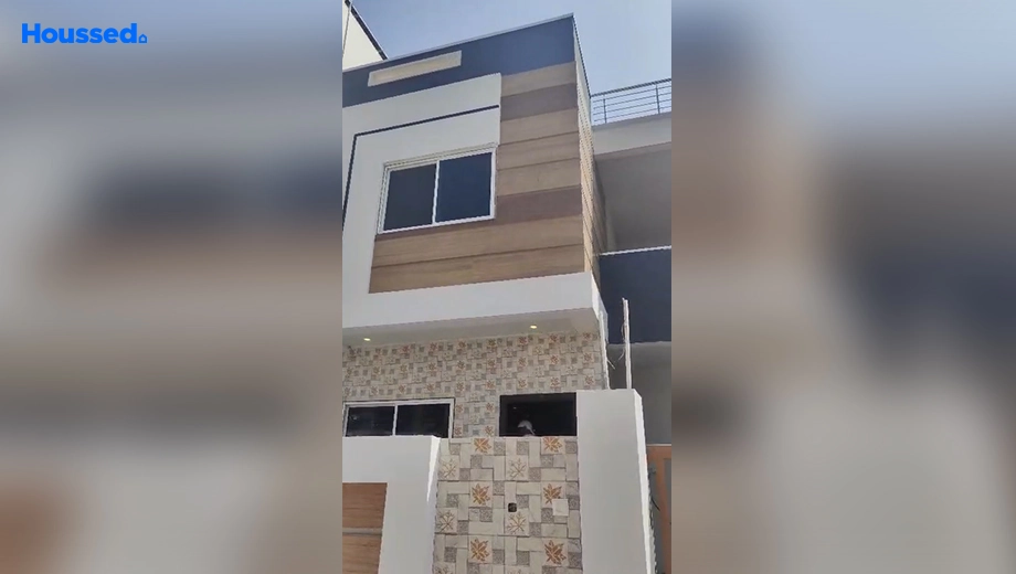 Project Image of 3 BHK Duplex for Resale in Zingabai Takli - Image 109337