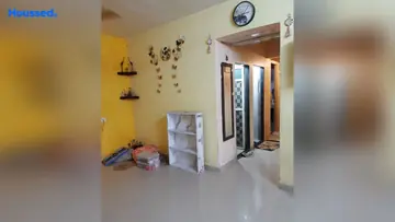 Project Image of 1.5 BHK Flat for Resale in Vasai East, Palghar - Image 109702