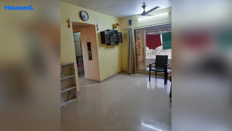 Project Image of 1.5 BHK Flat for Resale in Vasai East - Image 109704