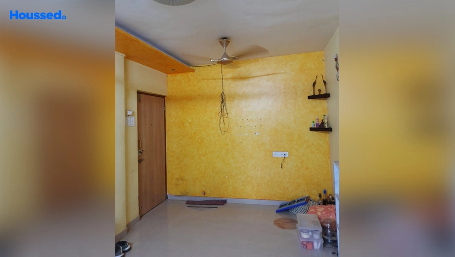 Project Image of 1.5 BHK Flat for Resale in Vasai East - Image 109697