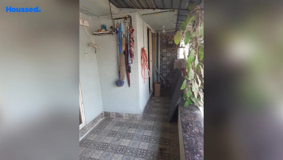 Project Image of 1.5 BHK Flat for Resale in Vasai East - Image 109698