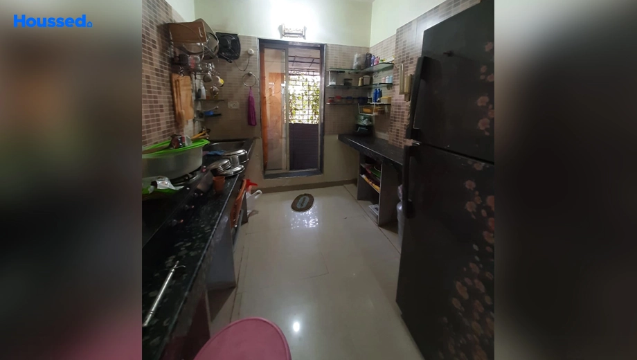 Project Image of 1.5 BHK Flat for Resale in Vasai East - Image 109703