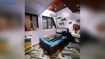 Project Image of 1.5 BHK Flat for Resale in Vasai East, Palghar - Image 109696