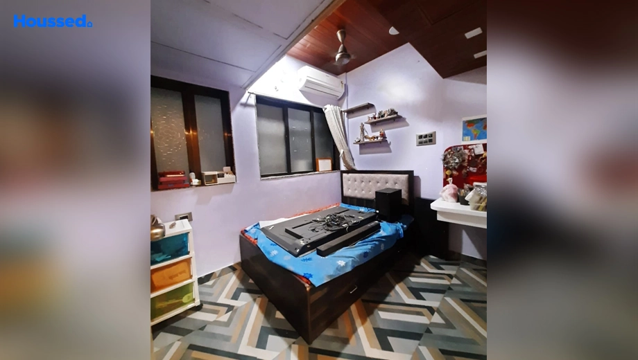 Project Image of 1.5 BHK Flat for Resale in Vasai East - Image 109696