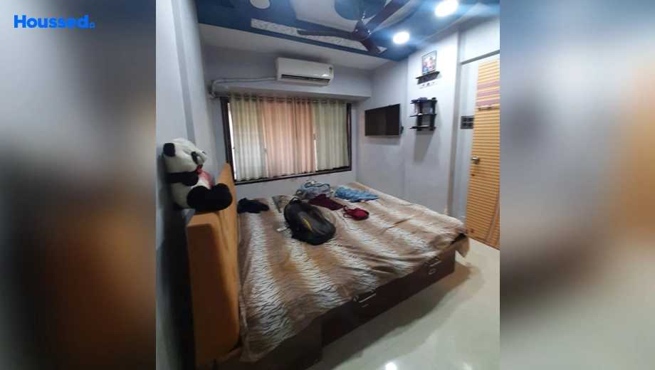 Project Image of 1.5 BHK Flat for Resale in Vasai East - Image 109695