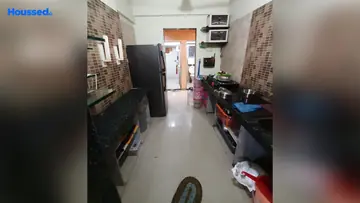 Project Image of 1.5 BHK Flat for Resale in Vasai East, Palghar - Image 109701