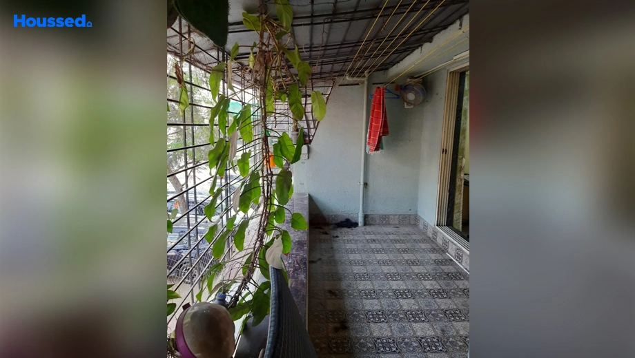 Project Image of 1.5 BHK Flat for Resale in Vasai East - Image 109699