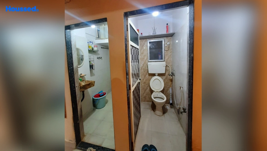 Project Image of 1.5 BHK Flat for Resale in Vasai East - Image 109700