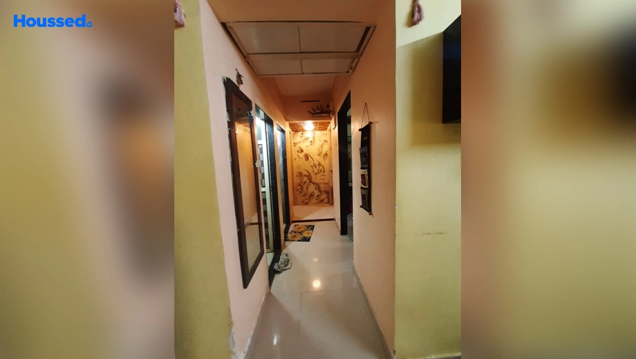 Project Image of 1.5 BHK Flat for Resale in Vasai East - Image 109705