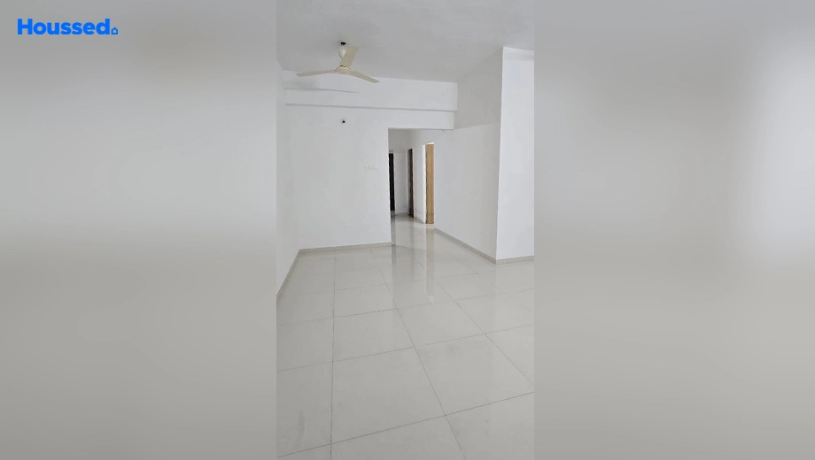 Project Image of 2 BHK Flat for Resale in Kumar Piccadilly, Wakad - Image 109404