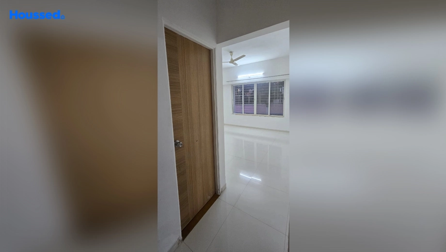 Project Image of 2 BHK Flat for Resale in Kumar Piccadilly, Wakad - Image 109400