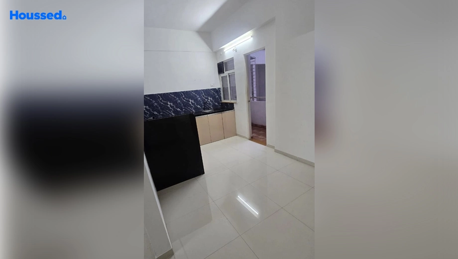 Project Image of 2 BHK Flat for Resale in Kumar Piccadilly, Wakad - Image 109401