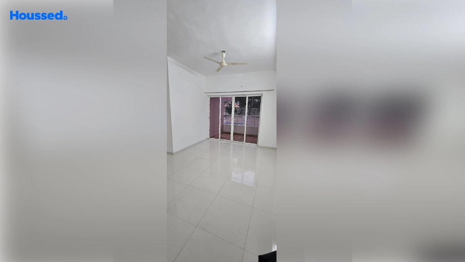 Project Image of 2 BHK Flat for Resale in Kumar Piccadilly, Wakad - Image 109402