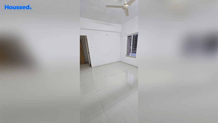 Project Image of 2 BHK Flat for Resale in Kumar Piccadilly, Wakad - Image 109405