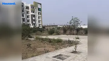 Project Image of Housing Plot/Residential Land for Resale in Besa, Nagpur - Image 109396