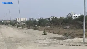 Project Image of Housing Plot/Residential Land for Resale in Besa, Nagpur - Image 109397