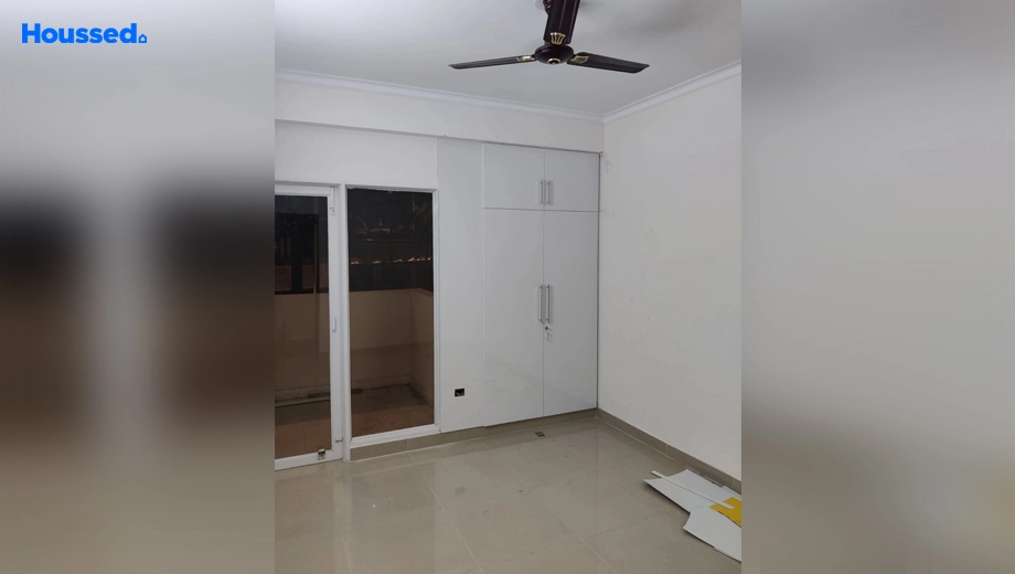 Project Image of 3 BHK Flat for Resale in JM Florence, Greater Noida West - Image 109390