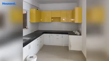 Project Image of 3 BHK Flat for Resale in JM Florence Greater Noida West, Greater Noida - Image 109393