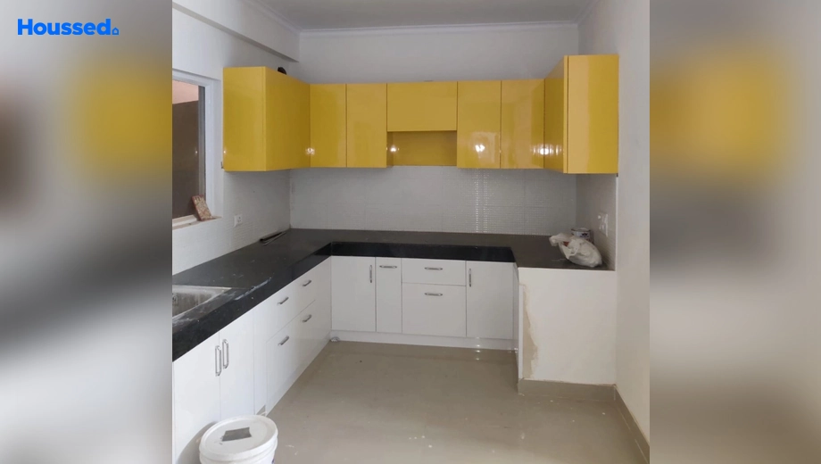 Project Image of 3 BHK Flat for Resale in JM Florence, Greater Noida West - Image 109393
