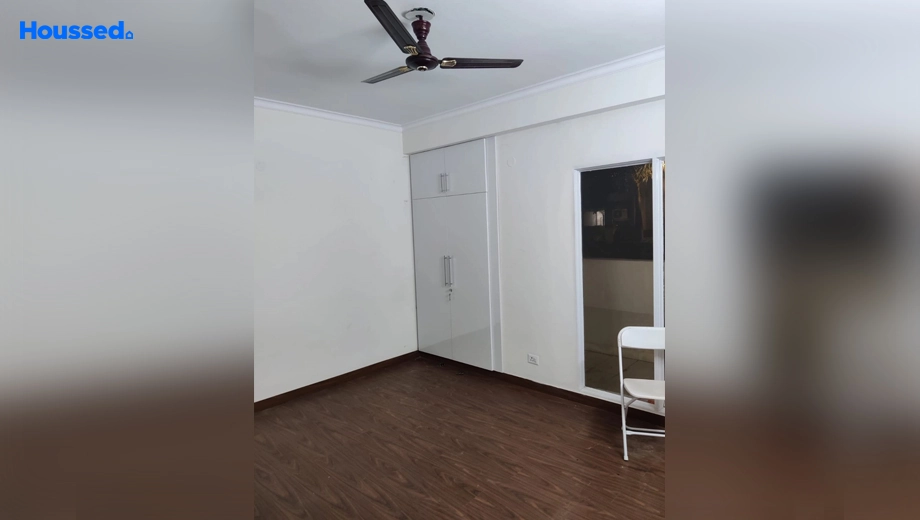 Project Image of 3 BHK Flat for Resale in JM Florence, Greater Noida West - Image 109391