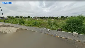 Project Image of Housing Plot/Residential Land for Resale in Besa, Nagpur - Image 109387