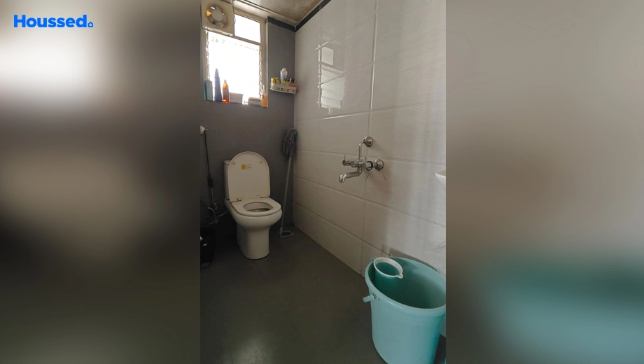 Project Image of 2 BHK Flat for Resale in Warje - Image 109444