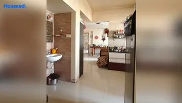 Project Image of 2 BHK Flat for Resale in Warje, Pune - Image 109445
