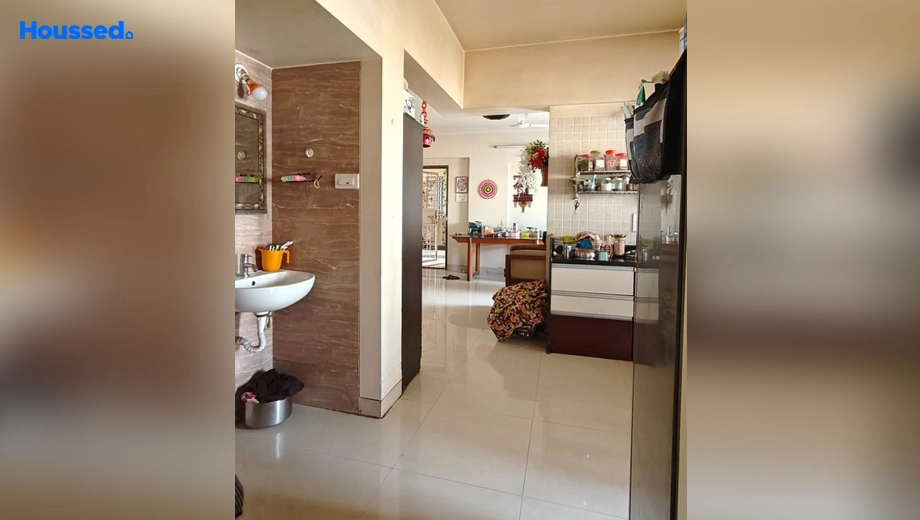 Project Image of 2 BHK Flat for Resale in Warje - Image 109445