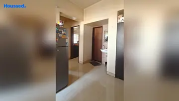 Project Image of 2 BHK Flat for Resale in Warje, Pune - Image 109436