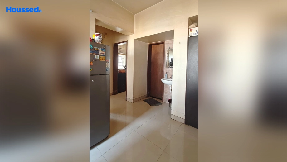 Project Image of 2 BHK Flat for Resale in Warje - Image 109436