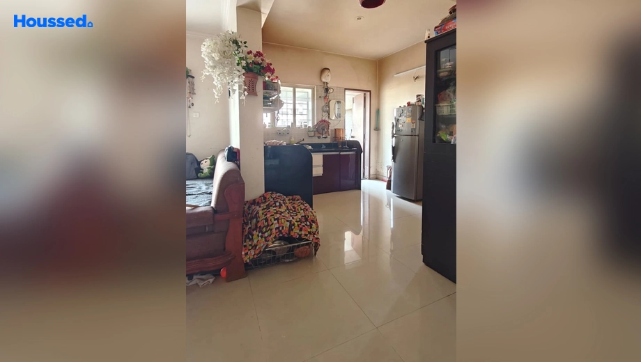 Project Image of 2 BHK Flat for Resale in Warje - Image 109440