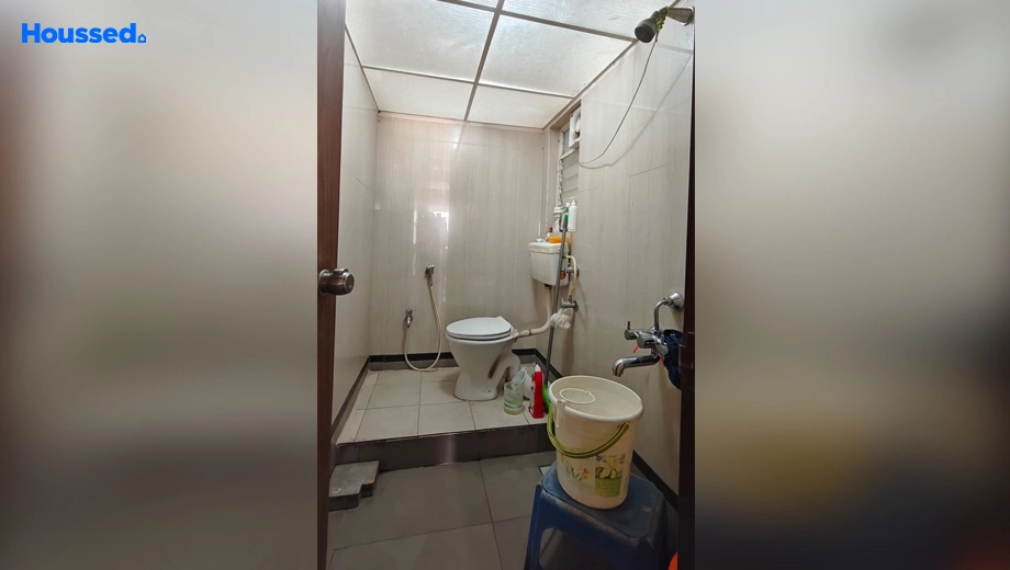 Project Image of 2 BHK Flat for Resale in Warje - Image 109439