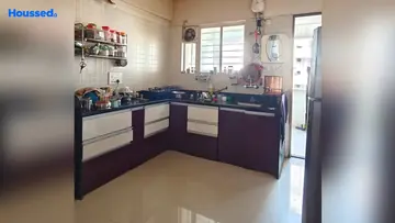 Project Image of 2 BHK Flat for Resale in Warje, Pune - Image 109441