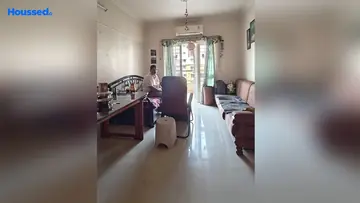 Project Image of 2 BHK Flat for Resale in Warje, Pune - Image 109443