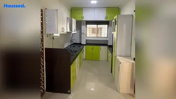 Project Image of 2 BHK Flat for Rent in Thergaon, Pune - Image 109685