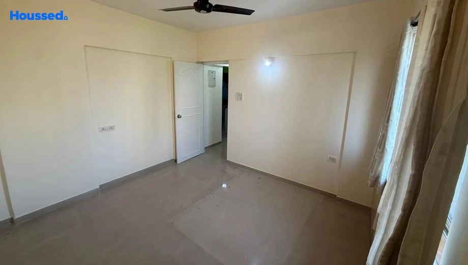 Project Image of 2 BHK Semi-Furnished Flat for Rent in Thergaon - Image 109684