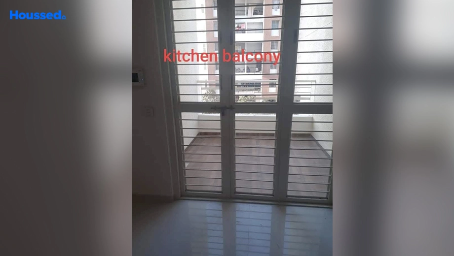 Project Image of 2 BHK Flat for Resale in Kondhwa - Image 109477