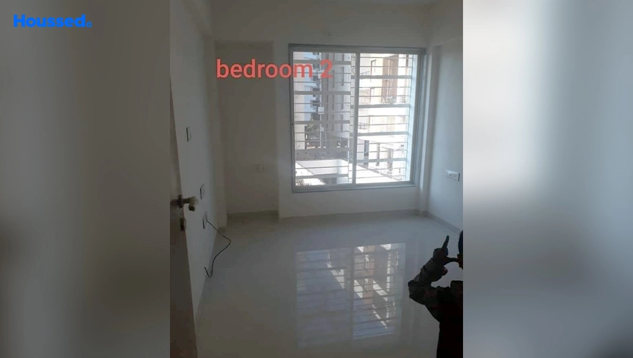 Project Image of 2 BHK Flat for Resale in Kondhwa - Image 109475